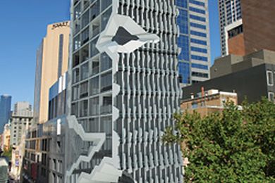 Competition: Architecture Australia, May 2009