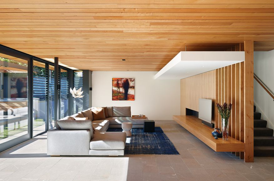 Hawthorn House | ArchitectureAu