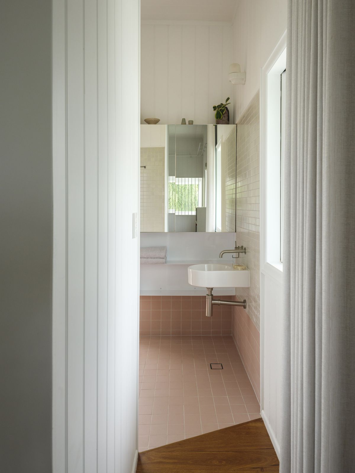 West End House by Zuzana and Nicholas | ArchitectureAu