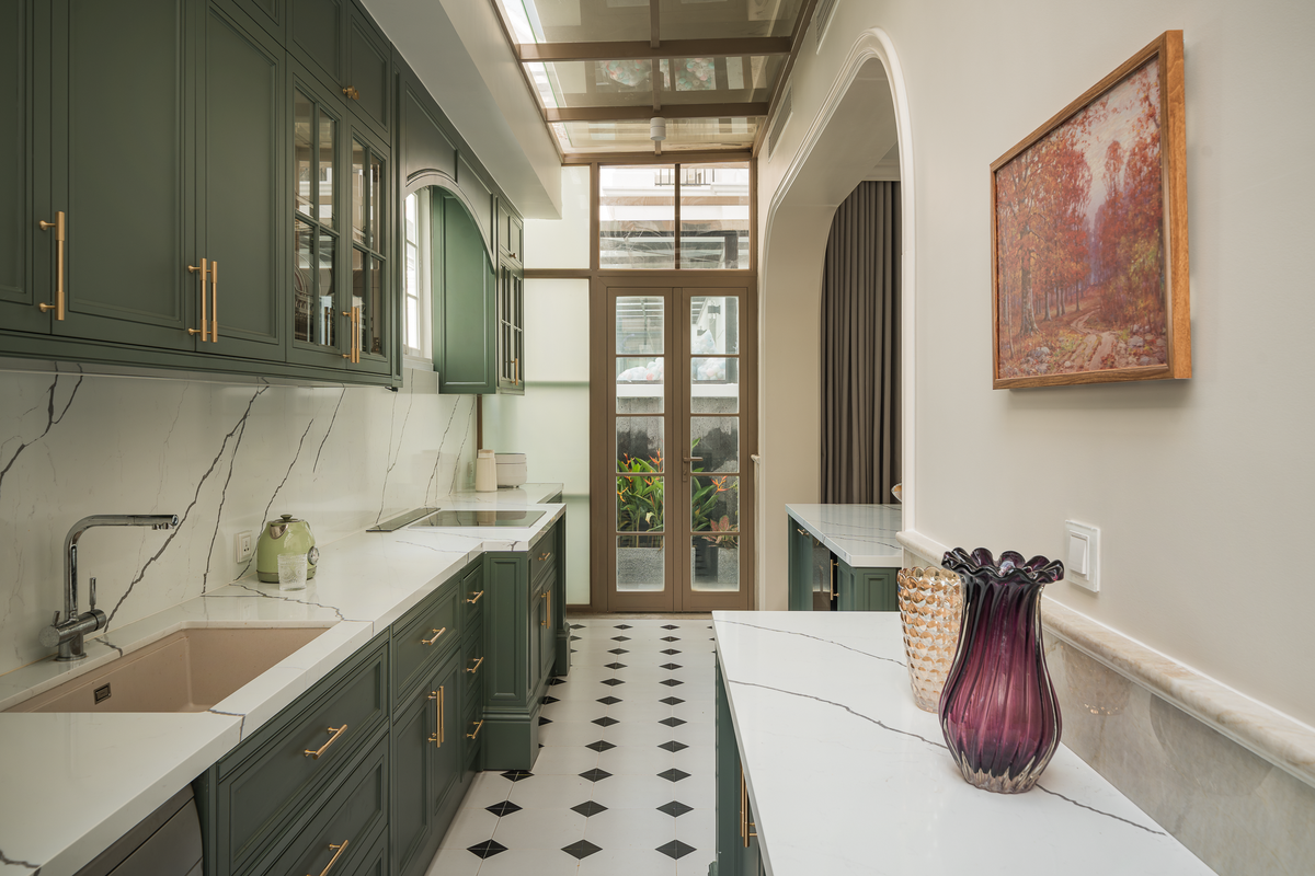 Eco Sanctuary Condo - in Bukit Batok / Bukit Panjang / Choa Chu ... - 99.co