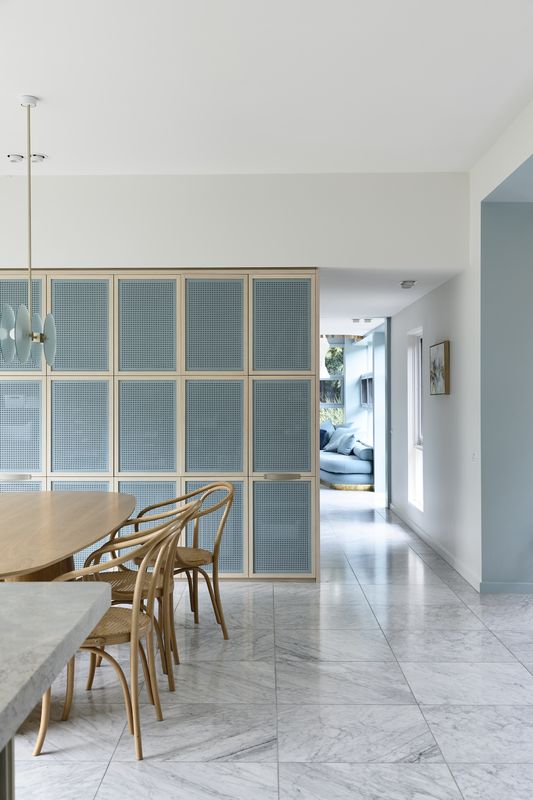 Erskine House by Kennedy Nolan ArchitectureAu