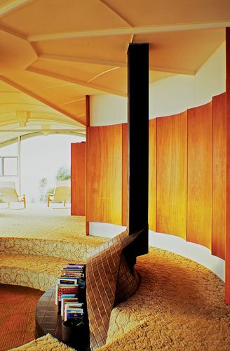 Fort Nelson House (1978) revisited | ArchitectureAU