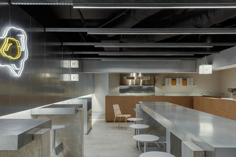 2023 Eat Drink Design Awards shortlist: Best Retail Design | ArchitectureAu