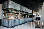 ‘Sophisticated treehouse’: Barangaroo House