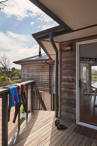 Aireys Inlet House by Pop Architecture | ArchitectureAu