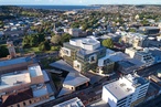 Newcastle’s first metropolitan plan released