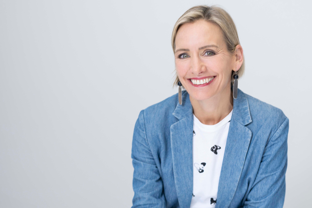 architectureau.com - New directors appointed to Architecture Media's board