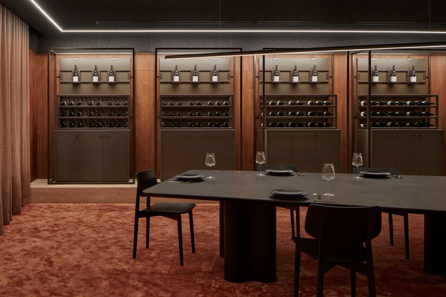 2023 Eat Drink Design Awards shortlist: Best Restaurant Design ...
