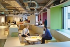 BVN Donovan Hill's new Brisbane studio