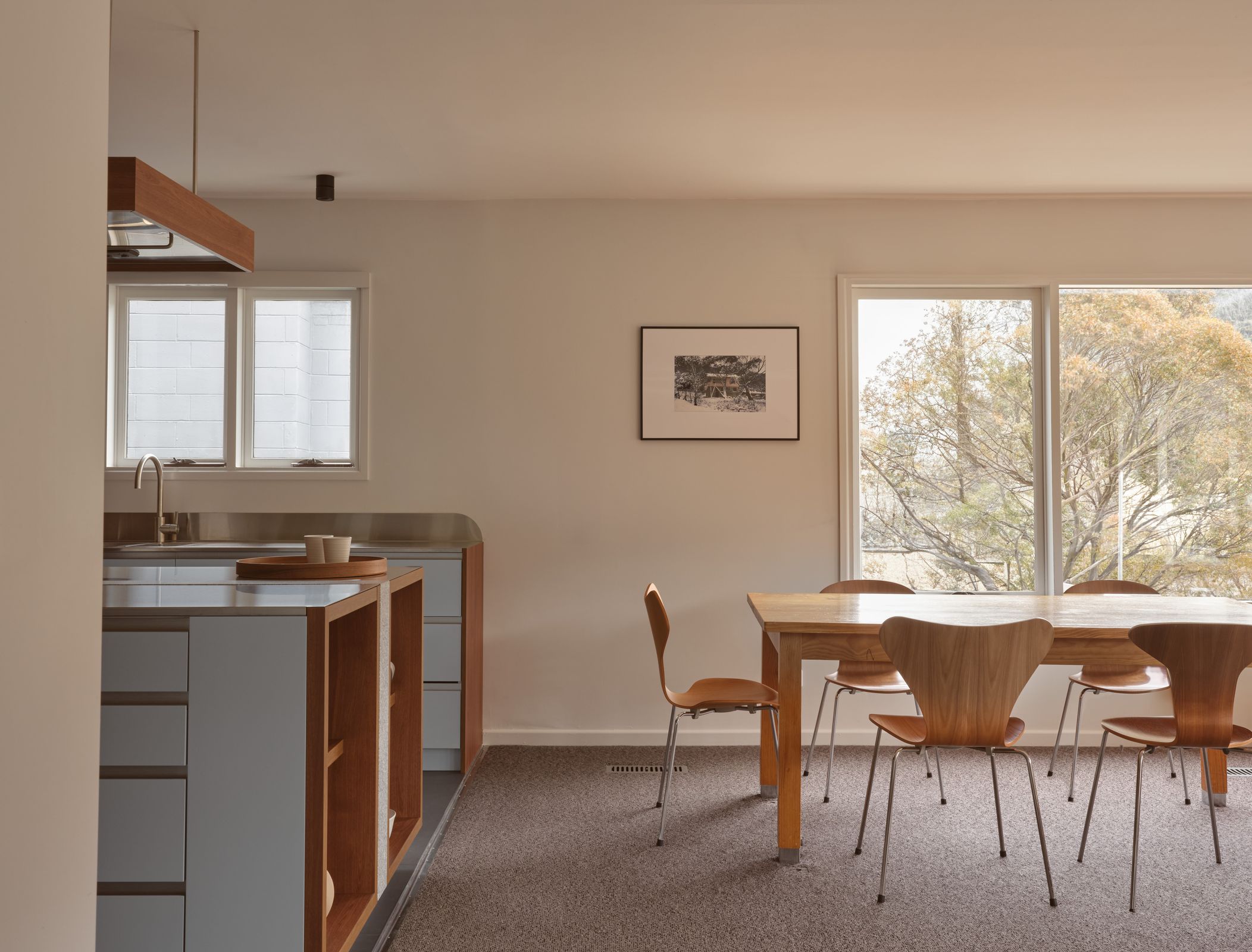 Neewalla by Complete Thought Studio | ArchitectureAu