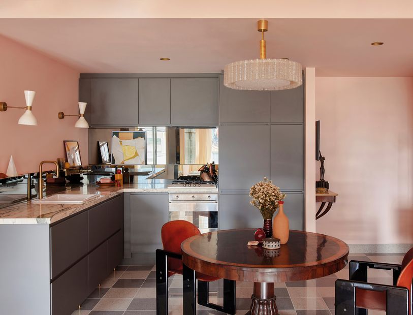 2023 Australian Interior Design Awards: Residential Decoration ...