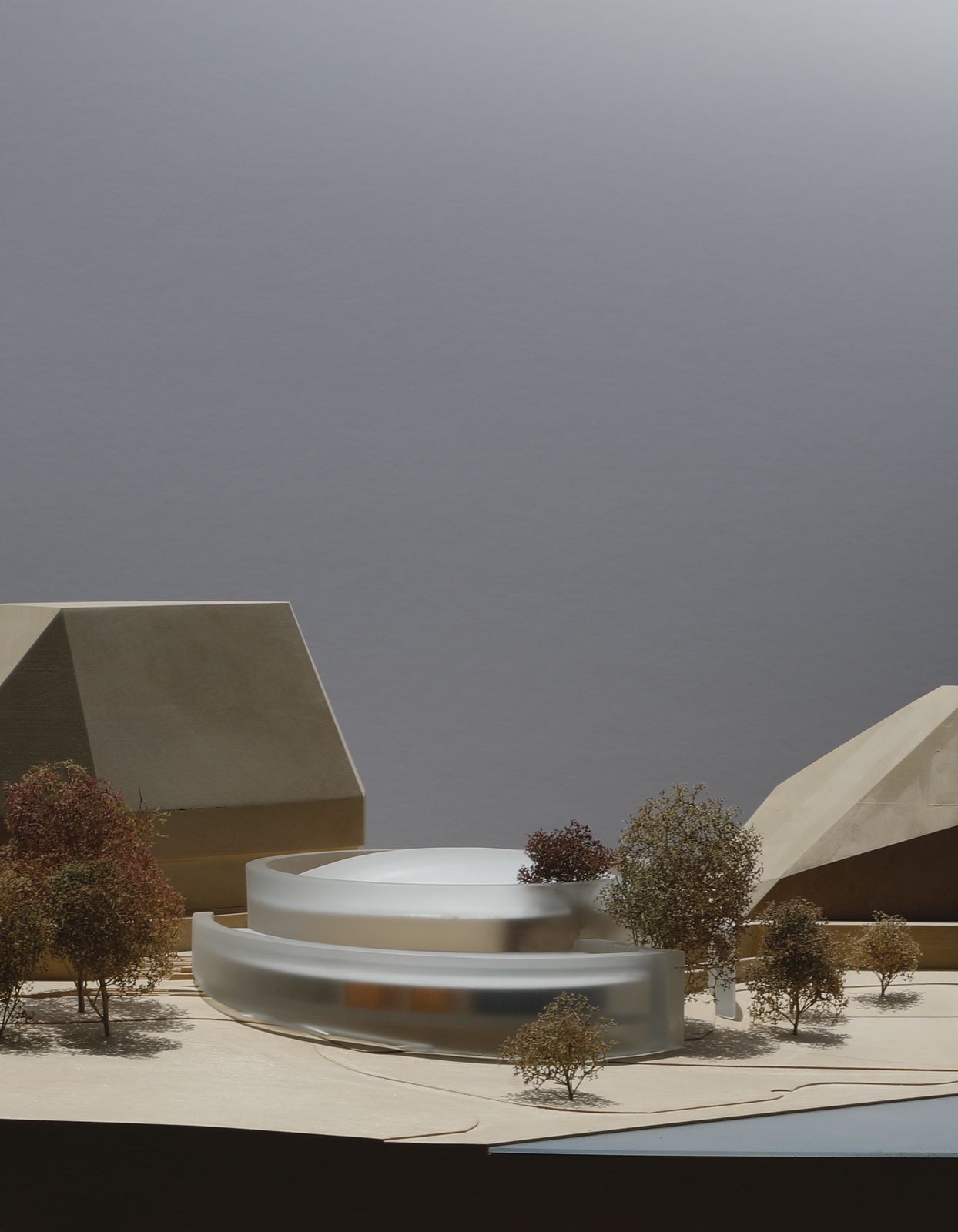 Sydney architects design ‘beating heart’ of Adelaide Festival ...