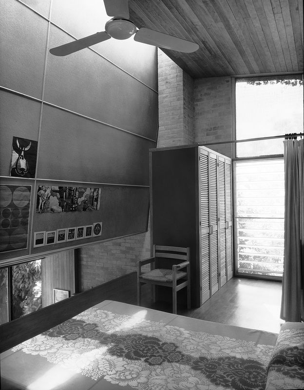 Railton House & Office (1963) revisited ArchitectureAu