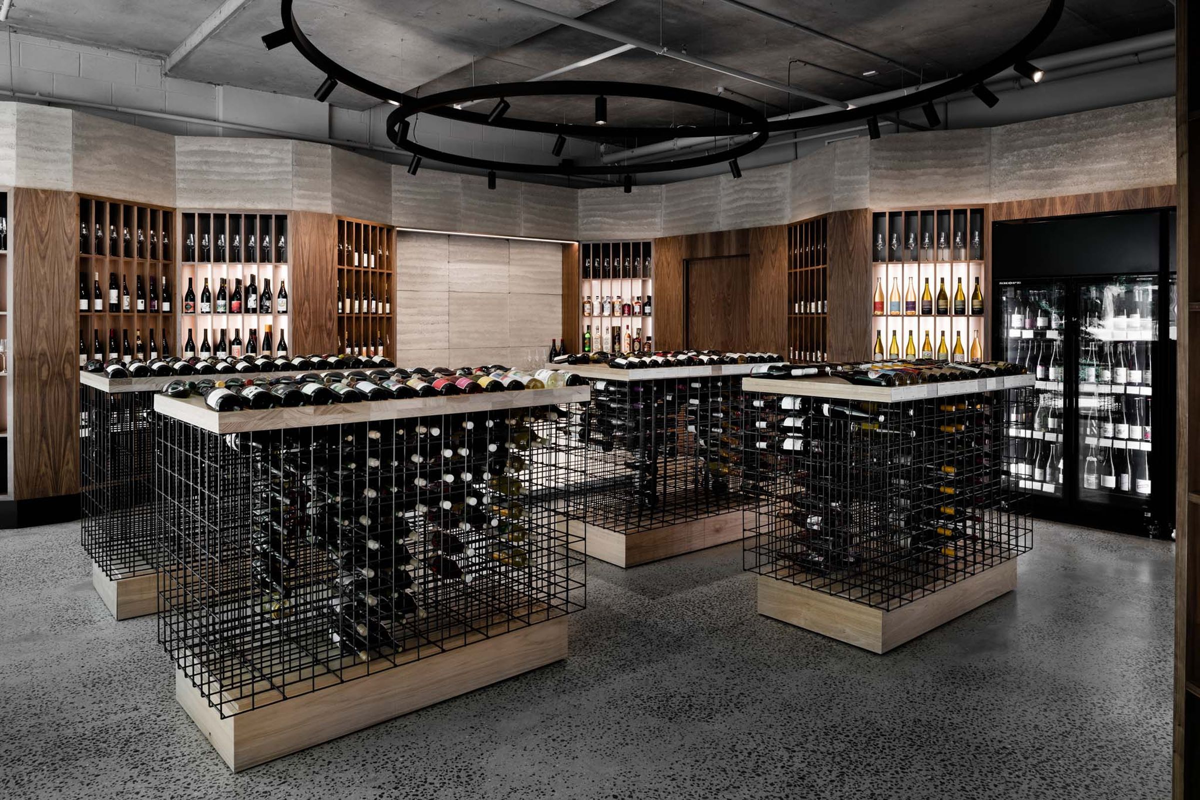 2019 AIDA Shortlist: Retail Design | ArchitectureAu