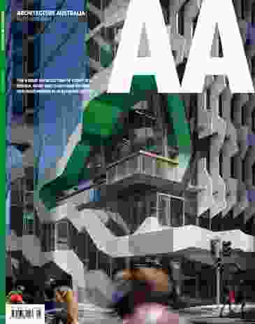 AA September/October 2014 preview