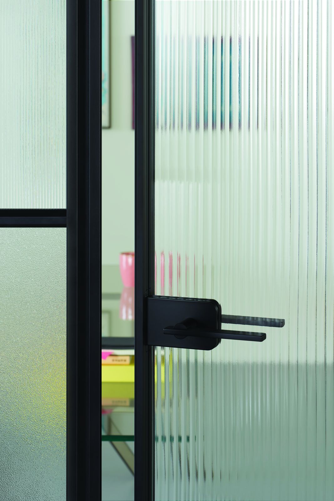 Architectural solutions from Space Furniture | ArchitectureAu