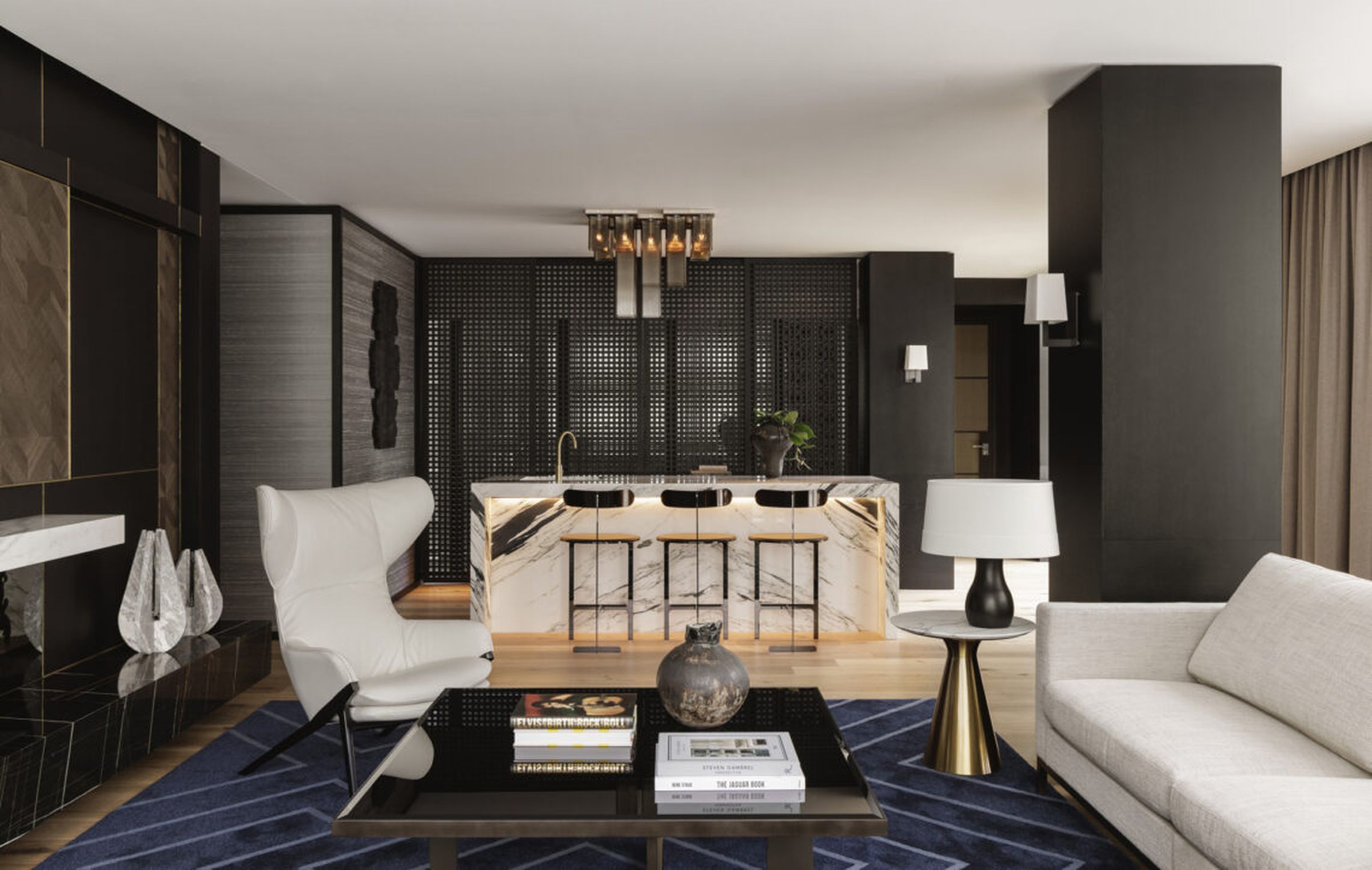 Australian interiors shortlisted in 2023 Inside awards | ArchitectureAu