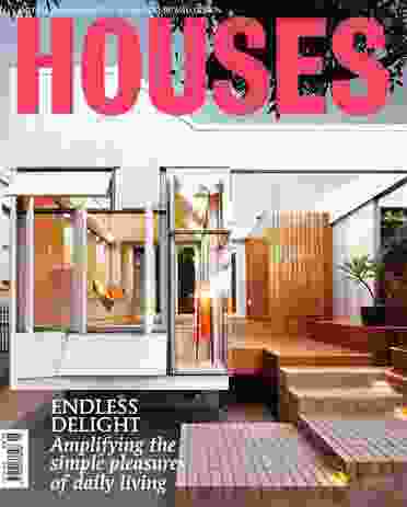 Houses 101 is on sale from 3 December 2014. 