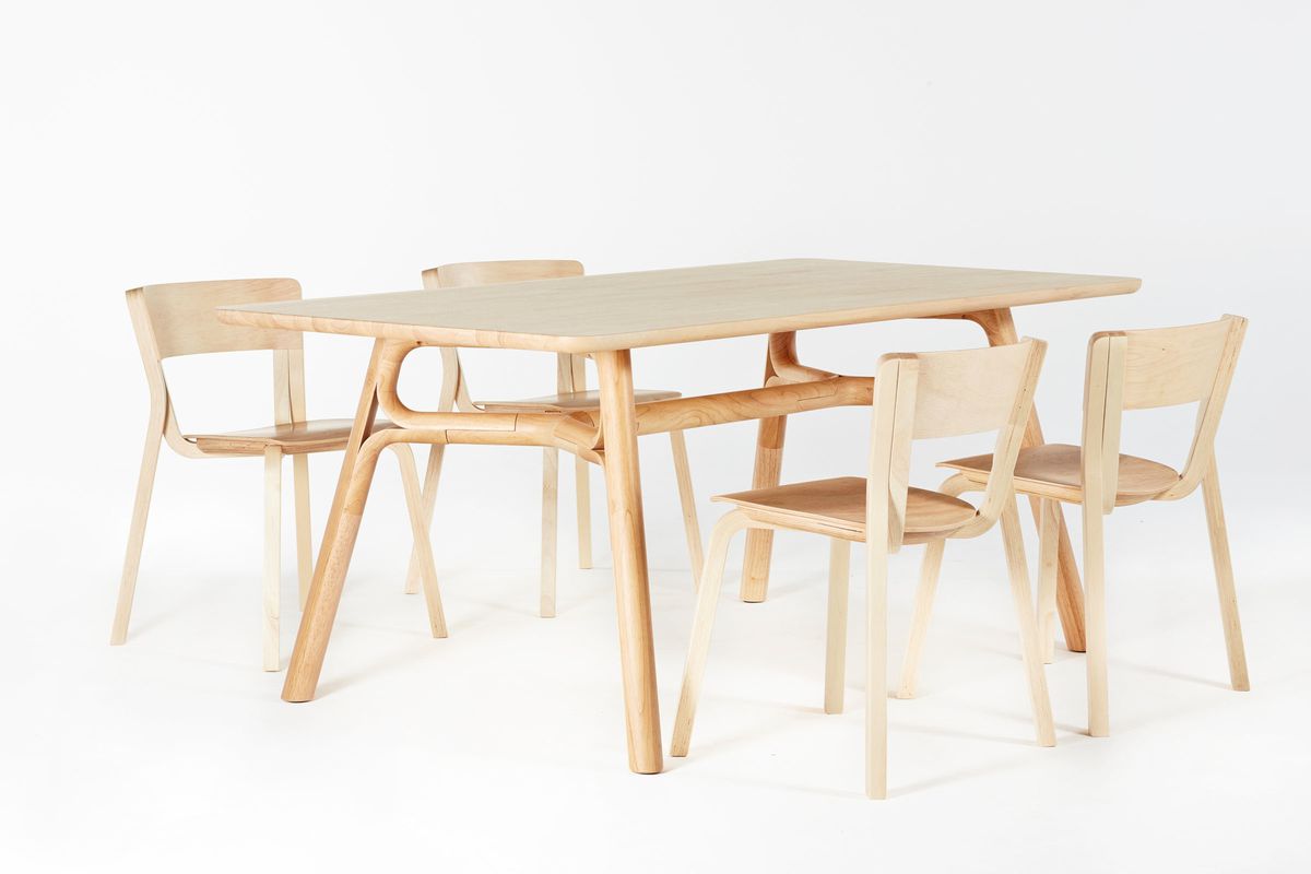 Dessein Furniture | ArchitectureAU