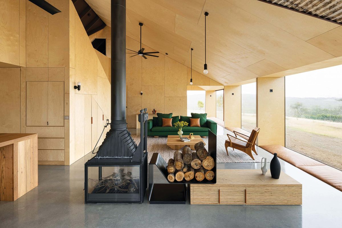 Coopworth by FMD Architects ArchitectureAu