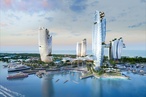 Qld gov't dumps five-tower Gold Coast casino resort, commits to ‘low-density’ masterplan