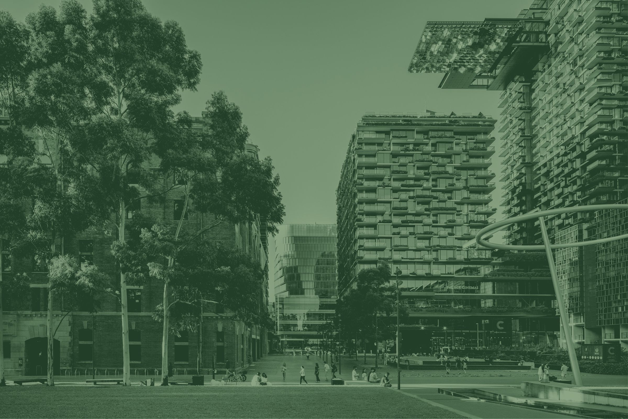 Australian Urban Design Awards 2026 | ArchitectureAu