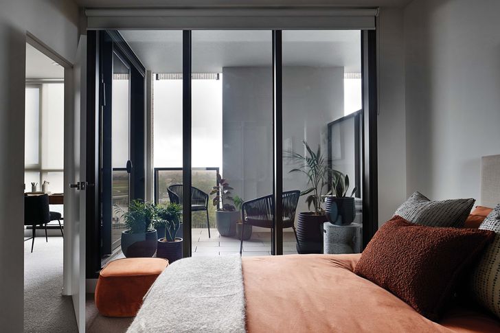 Case studies: Built-to-rent developments | ArchitectureAu