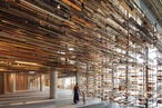 2014 National Architecture Awards: Interior