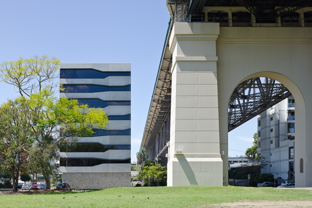Silt (Qld) by bureau^proberts.