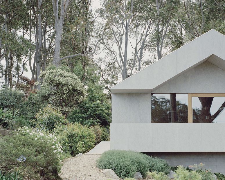 2023 Houses Awards: Commendations | ArchitectureAU