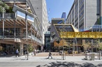 Shortlist revealed: 2018 Australian Urban Design Awards