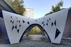 Parametric thinking: Trifolium by AR-MA