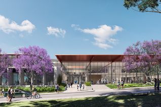 Oculus Landscape Architecture & Urban Design | ArchitectureAU