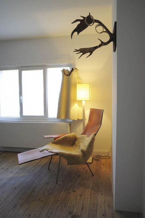 Sleeping out of the Box & Sofie Lachaert B&B | ArchitectureAu