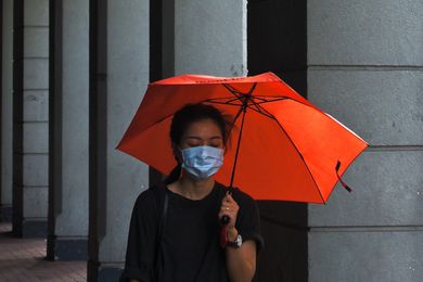 COVID的回顾:重新考虑的居住环境