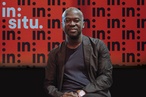 ‘World's most influential architect’ discusses race, social justice and architecture