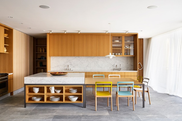 Deepwater by Tobias Partners.