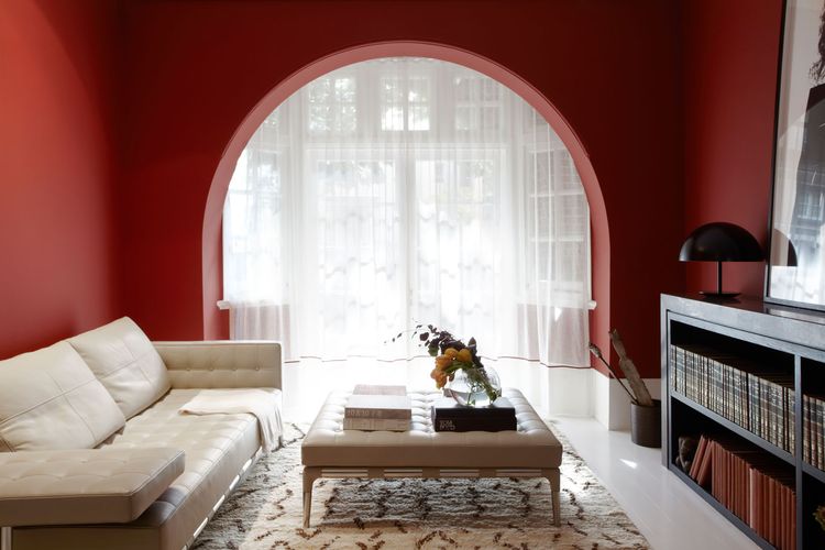 2012 Australian Interior Design Awards shortlist – Colour in ...