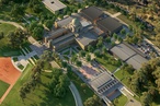 ‘Colossal waste’: Australian War Memorial's $498m redevelopment plan draws ire of architects
