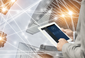 Legrand brings emergency lighting into the age of the internet of things