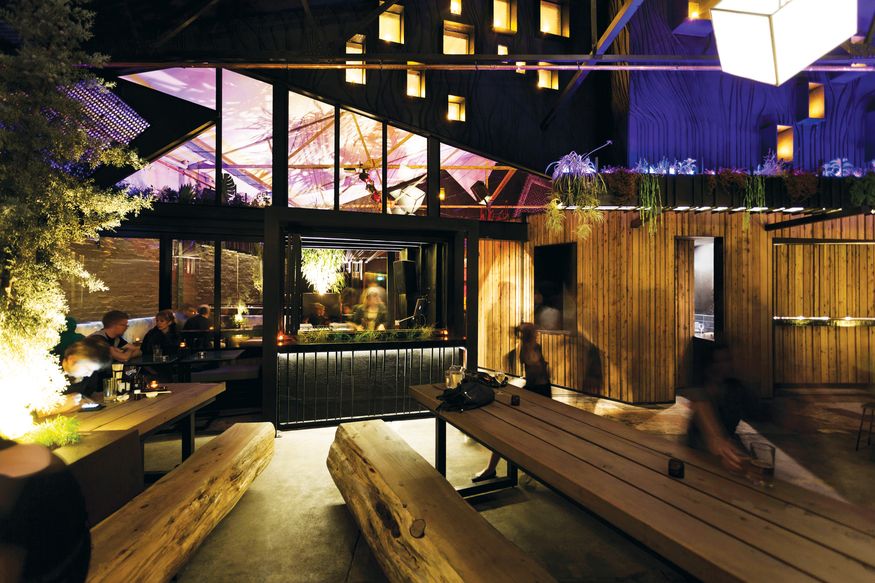 Splinter Society Architecture and the preciousness of imperfection ...