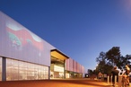 2017 National Architecture Awards: Sir Zelman Cowen Award for Public Architecture
