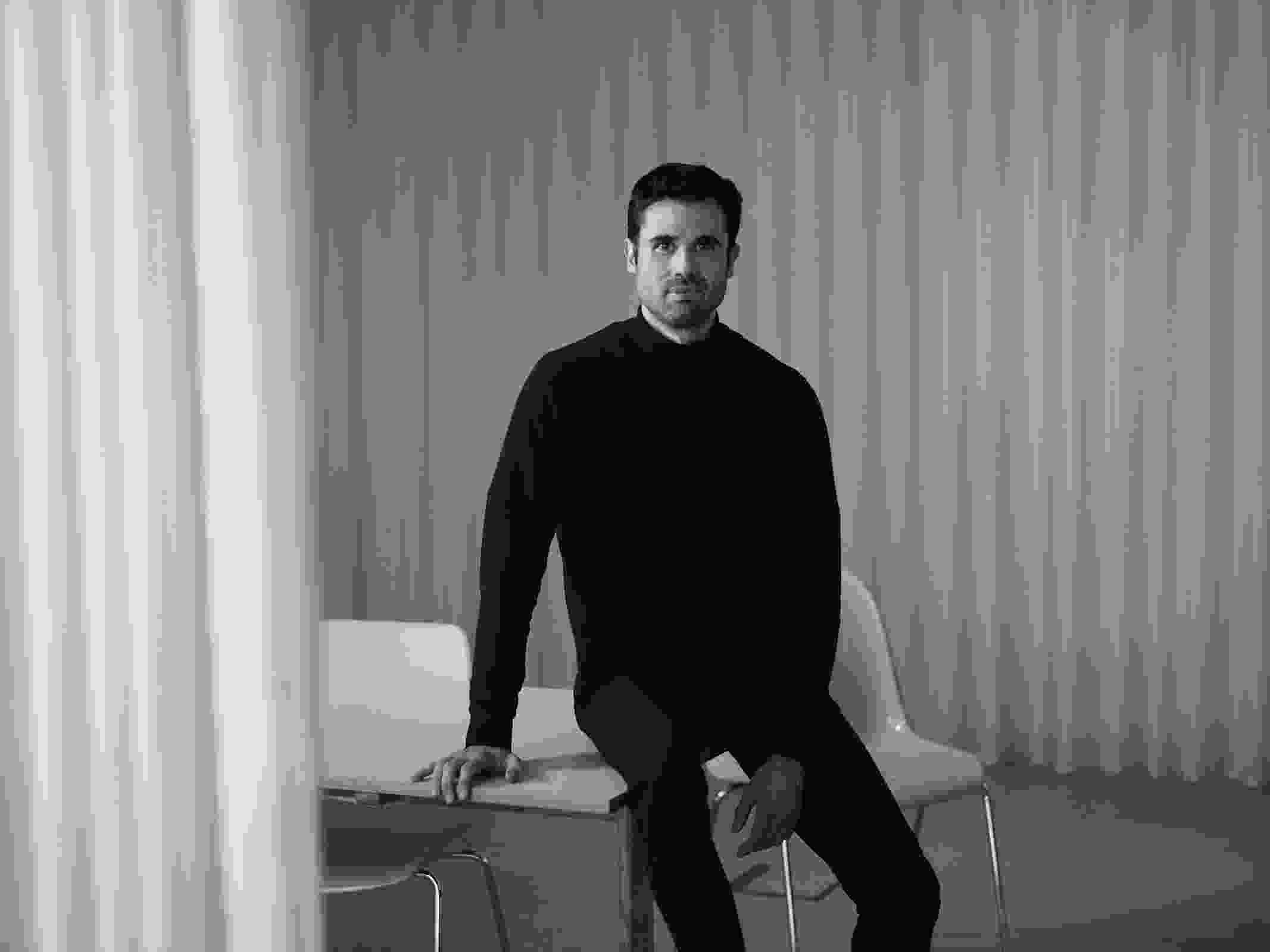 James E Loder Roundtable: AI and the practice of architecture | ArchitectureAu
