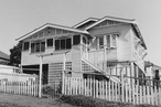 Rare photographic collection of Queensland houses goes on exhibition