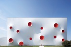 Magma Architecture founders to take up Institute’s Droga residency