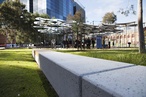 Docklands City Park Stage 1