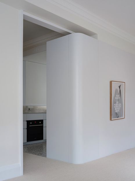 2025 Australian Interior Design Awards: Commendations | ArchitectureAu