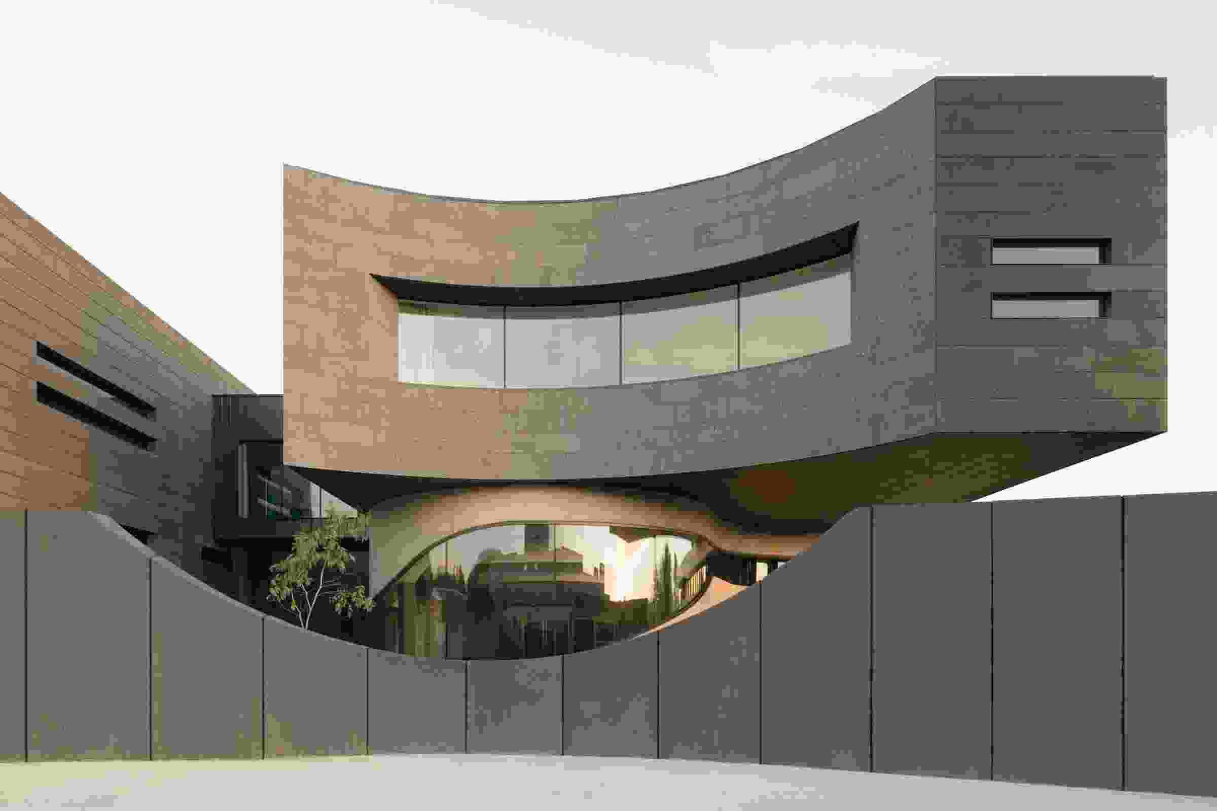 2026 ACT Architecture Awards | ArchitectureAu