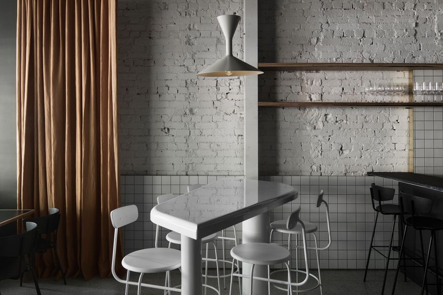 2020 Eat Drink Design Awards shortlist: Best Restaurant Design ...