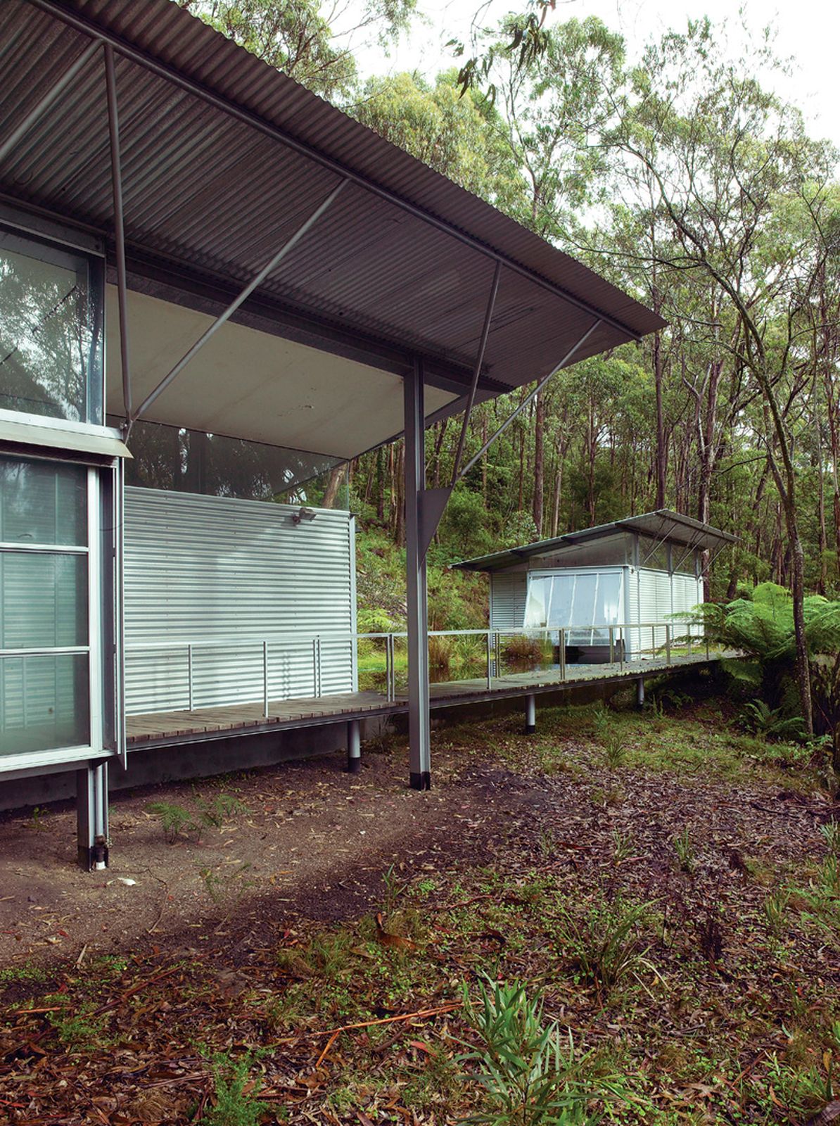 Revisited: Simpson-Lee House | ArchitectureAu